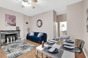 Luxury Flat In Center City